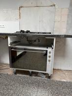 ATAG Inbouw Oven 90cm, Witgoed en Apparatuur, Ovens, Gebruikt, Hete lucht, 60 cm of meer, Oven met grill