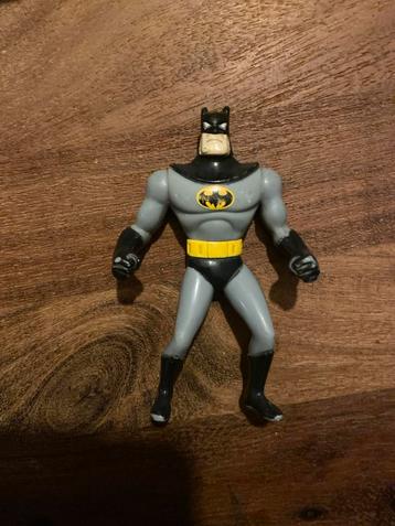 Batman Actiefiguur - Vintage beschikbaar voor biedingen