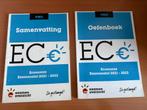 Examenbundels en Samenvattingen VWO 2020-2021, Boeken, Schoolboeken, Ophalen of Verzenden, Zo goed als nieuw, HAVO
