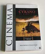 Cyrano de Bergerac (1990), Gérard Depardieu, Cd's en Dvd's, Vanaf 12 jaar, Ophalen of Verzenden, Zo goed als nieuw, Overige gebieden