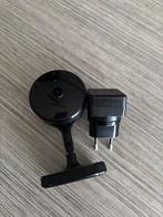 Eve home camera Apple Homekit secure video, Ophalen of Verzenden, Zo goed als nieuw