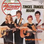 HARMONY  -  Tingel tangel Mann, Gebruikt, 7 inch, Single, Ophalen of Verzenden