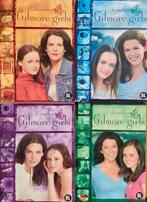 Gilmore Girls Seizoen 1-7, Gebruikt, Alle leeftijden, Boxset, Drama