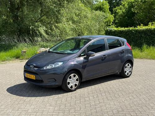 Ford Fiesta 1.25 Limited AIRCO I NIEUWE DIS RIEM I NIEUWE AP, Auto's, Ford, Bedrijf, Te koop, Fiësta, ABS, Airbags, Airconditioning