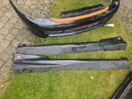 Fiat Seicento Abarth Bodykit, Auto-onderdelen, Gebruikt, Ophalen of Verzenden, Links, Bumper