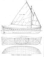 Verhoef aluminium sloep / kajuitboot i.z.g.st, Watersport en Boten, Ophalen, Geen motor, Tot 10 pk, Aluminium