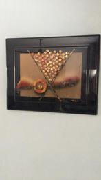 Abstracte Schilderijen Set, Ophalen of Verzenden