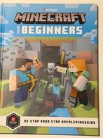 Minecraft voor Beginners - Gids voor Nieuwe Spelers, Verzenden, Zo goed als nieuw, Non-fictie