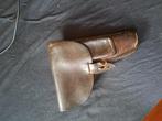Ppk/p38 holster, Ophalen of Verzenden, Landmacht, Nederland