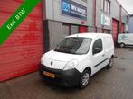Renault Kangoo Express 1.5 dCi 75 Express (bj 2013), Auto diversen, Schadeauto's, Overige carrosserieën, Renault, Wit, 1461 cc