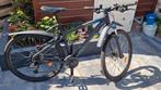 Mountainbike rockrider st520, Ophalen, Zo goed als nieuw