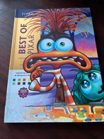 Kleurboek op nummer Best Of Pixar, Verzamelen, Disney, Ophalen of Verzenden, Nieuw