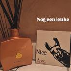 Grappig tegeltje, Ophalen of Verzenden