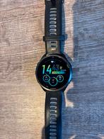 Garmin Forerunner 965 - Topconditie!, Ophalen, Afstand, Zwart, Zo goed als nieuw