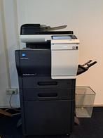 Konica Minolta Bizhub C3350, Ophalen of Verzenden, Zo goed als nieuw, Printer