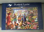 5 Blue Bird puzzels, Ophalen of Verzenden, 500 t/m 1500 stukjes, Zo goed als nieuw
