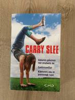 Carry Slee, 3 verhalen, Boeken, Kinderboeken | Jeugd | 10 tot 12 jaar, Ophalen of Verzenden, Carry Slee, Zo goed als nieuw