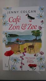 Jenny Colgan - Café Zon & Zee, Boeken, Ophalen, Zo goed als nieuw, Jenny Colgan