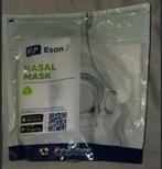 F&P Eson 2 , CPAP-neusmasker compleet set, maat L gesealed, Diversen, Ophalen, Nieuw
