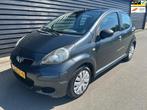 Toyota Aygo 1.0-12V Cool AIRCO 2E EIGENAAR APK tm 21-02-2026, Voorwielaandrijving, Euro 5, Gebruikt, 4 stoelen