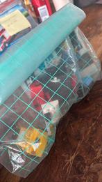 Lego Juniors 10732 - Bliksem McQueen Race!, Ophalen of Verzenden, Zo goed als nieuw, Complete set, Lego