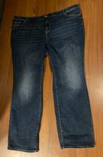 Spijkerbroek maat 54/32 vero moda, Ophalen of Verzenden, Zo goed als nieuw, Blauw