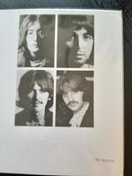 Beatles the white album, Ophalen, Zo goed als nieuw