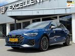 Audi A3 Sportback 2.0 TSFI S3 quattro, Auto's, Automaat, Gebruikt, 4 cilinders, 1984 cc