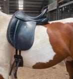Fryso zadel fit 3, Dieren en Toebehoren, Paarden en Pony's | Zadels, Ophalen of Verzenden, Zo goed als nieuw, Dressuur