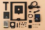 T.K Allerlei onderdelen voor uw Creality Ender 3/Ender 3 Pro, Computers en Software, 3D-printerbenodigheden, Ophalen of Verzenden