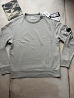 Nieuwe originele sportieve CP Conpany winter trui S L XXL, Ophalen of Verzenden, Nieuw, Grijs, CP Company
