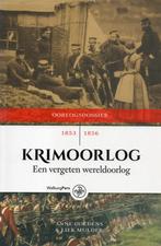 A. Doedens, Krimoorlog 1853-1856. Een vergeten wereldoorlog, Ophalen of Verzenden, Gelezen, Algemeen