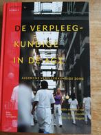 De verpleegkundige in de AGZ, Boeken, Ophalen of Verzenden, Zo goed als nieuw