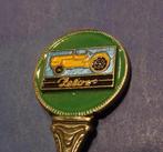 Zetor Tractor Suiker Lepel Nummer ABZ33333333, Verzenden, Gebruikt, Auto's