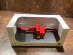 Ferguson hooibaler nr 3, Hobby en Vrije tijd, Modelauto's | 1:32, Ophalen of Verzenden, Zo goed als nieuw, Tractor of Landbouw