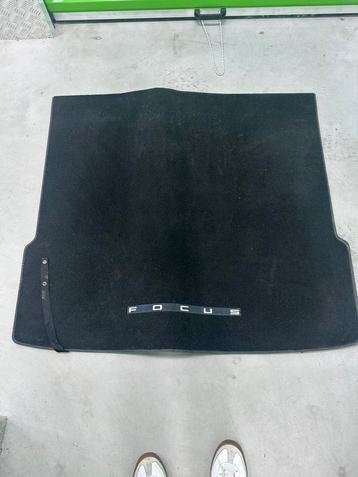 Ford focus All Weather kofferbakmat beschikbaar voor biedingen