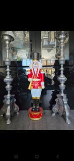 Notenkraker Decoratie, Verzamelen, Ophalen of Verzenden, Nieuw, Overige typen