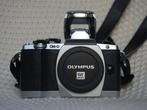 Olympus OM-D EM-10 Mark I (body), Gebruikt, Compact, Ophalen of Verzenden, Olympus