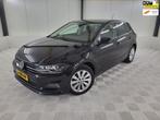 Volkswagen Polo Comfortline Business Parkeersensoren, App-co, 1025 kg, Stof, Gebruikt, Zwart