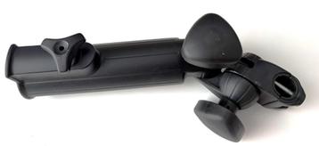 Golf parapluhouder voor op uw golfkar. beschikbaar voor biedingen