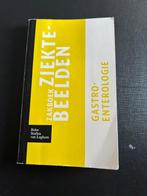 Ziektebeelden zakboek Gastro-enterologie, Ophalen, Zo goed als nieuw, Natuurwetenschap
