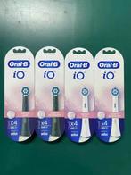 Oral-b borstel hoofd, Ophalen of Verzenden, Zo goed als nieuw, Tandenborstel