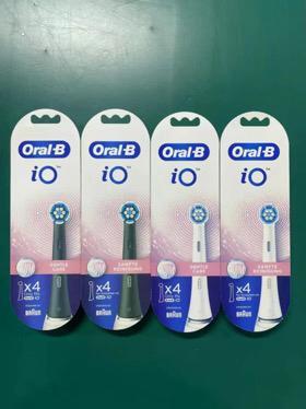 Oral-b borstel hoofd beschikbaar voor biedingen