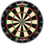Winmau blade 6 Dual Core dartbord à € 79,95/st, Sport en Fitness, Darts, Verzenden, Nieuw, Dartbord