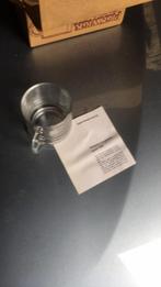 Pickwick theeglazen, Huis en Inrichting, Keuken | Servies, Glas of Glazen, Nieuw, Ophalen of Verzenden, Glas