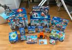 Playmobile super 4 . 15 delig grote set. Als nieuw!!!, Kinderen en Baby's, Speelgoed | Playmobil, Ophalen of Verzenden, Zo goed als nieuw
