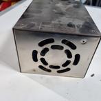 MEANWELL GESCHAKELDE VOEDING TRAFO 27 VOLT 18 AMP 486 WATT, Hobby en Vrije tijd, Ophalen of Verzenden, Nieuw