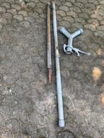Bemaling filter,  voor op de vuilwaterpomp, Doe-het-zelf en Verbouw, Gereedschap | Handgereedschap, Ophalen