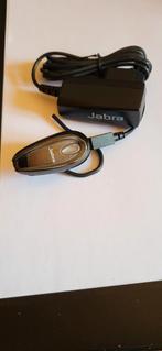 JABRA Earphone (oplaadbaar) met oplaadsnoer, Telecommunicatie, Wearable-accessoires, Gebruikt, Ophalen, Overige accessoires