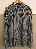 Superdry overhemd heren mt XL, Ophalen of Verzenden, Gedragen, Overige kleuren, Halswijdte 43/44 (XL)